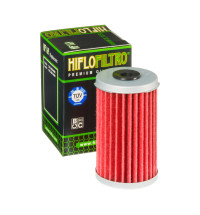 Olejový filter HF169 HIFLOFILTRO